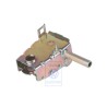 VW Original Carter P. Levier Des Vitesses - 702711105B