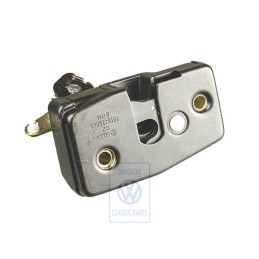 VW Original Serrure Centrale P. 