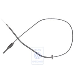 VW Original Tirette De Starter - 702711501E
