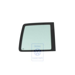 VW Original Glace Arriere - 701845501F