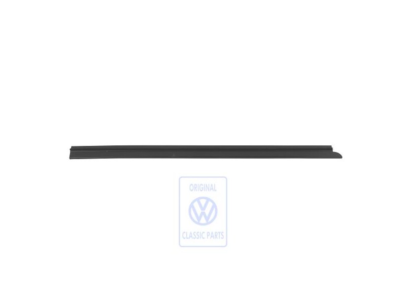 VW Original Rail A Cran - 701847727C