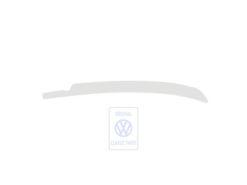 VW Original Film Protecteur - 701853931A