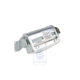 VW Original Module De Sac Gonflable - 7D1880202B