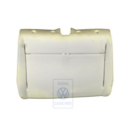 VW Original Rembourrage P. 