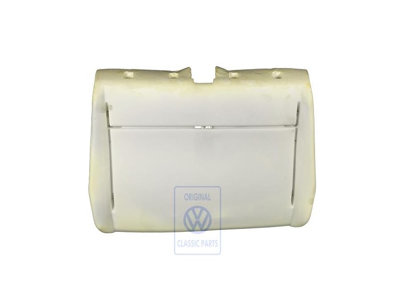 VW Original Rembourrage P. 