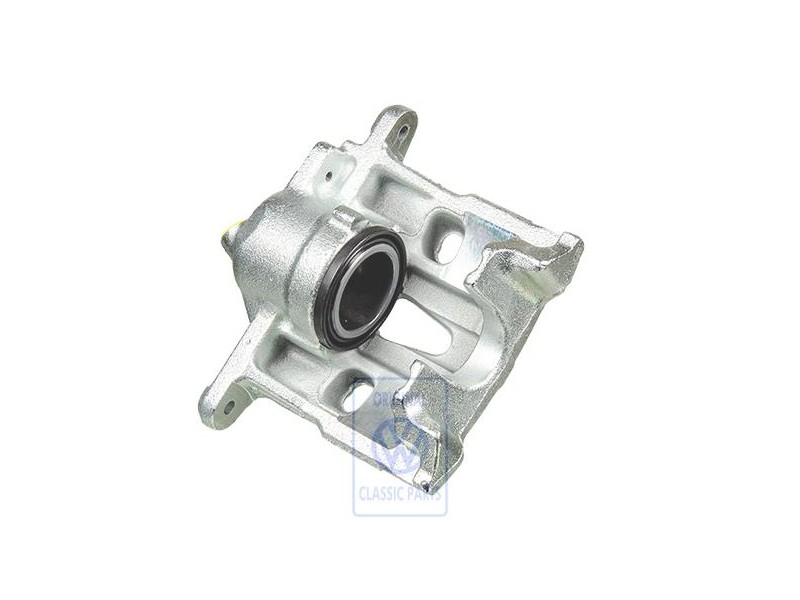 VW Original Boitier Detrier De Frein - 7D0615124D