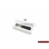 VW Original Porte-Code - 000087011E