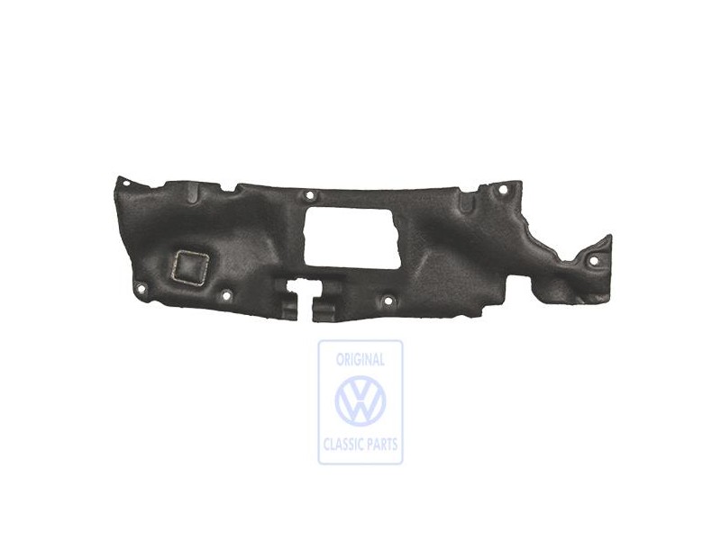 VW Original Insonorisant P. 