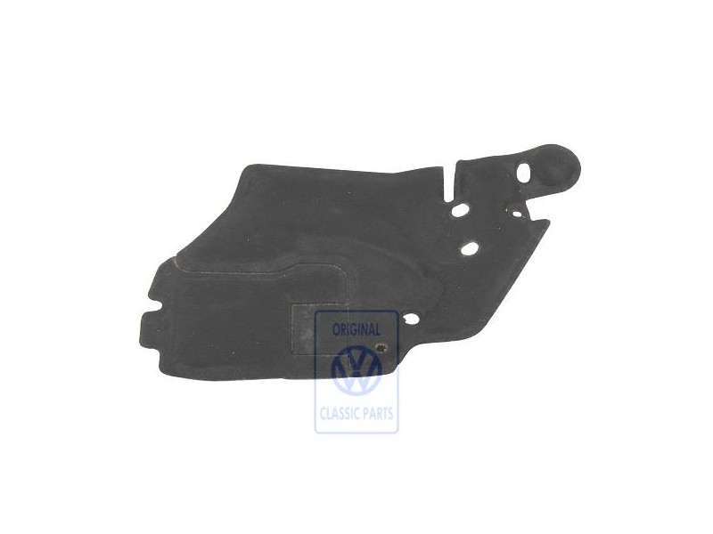 VW Original Insonorisant P. Cloison Lat. 