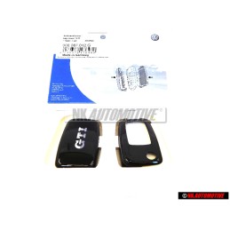 VW Original Habillage De Cle - 000087012G