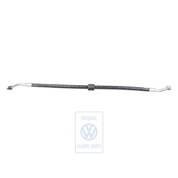 VW Original Flexible De Refrigerant - 7D0820721L