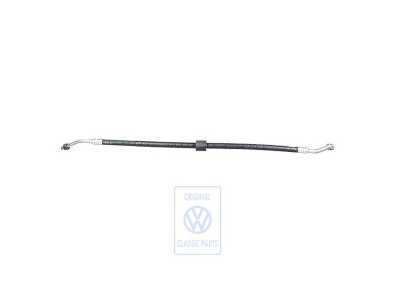 VW Original Flexible De Refrigerant - 7D0820721L