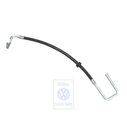 VW Original Flexible De Refrigerant - 7D0820721S