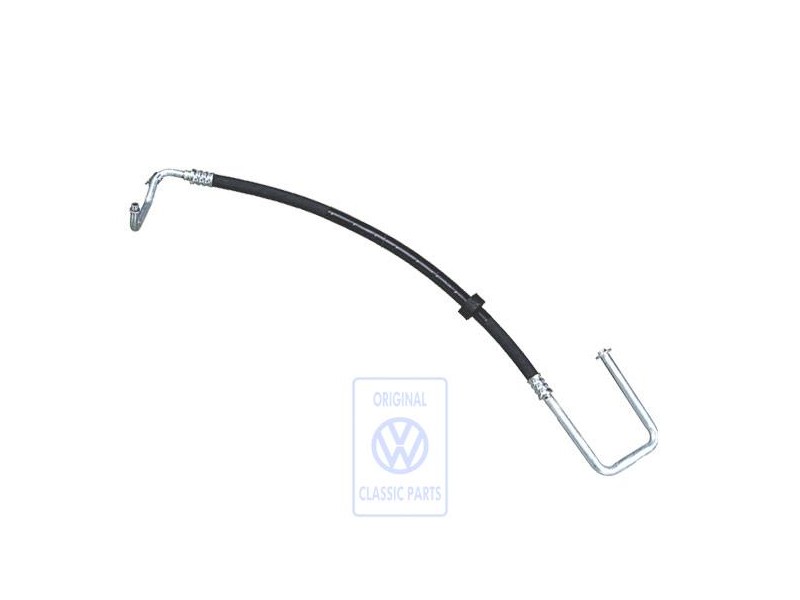 VW Original Flexible De Refrigerant - 7D0820721S