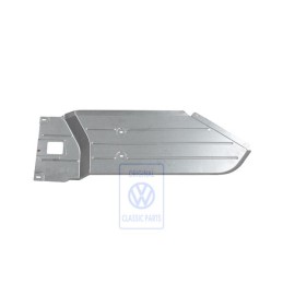 VW Original Tole De Protection - 721253718B