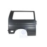 VW Original Tole Ext. Pour Panneau Lateral - 721809172G