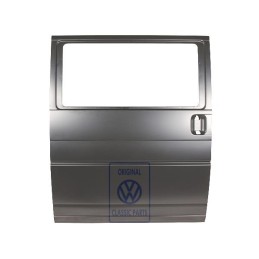 VW Original Porte Coulissante Avec Baie - 7D0843108C