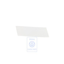 VW Original Film Protecteur - 7D0843358A