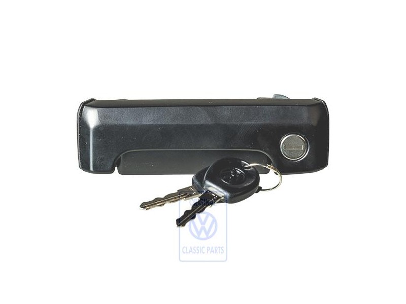VW Original Poignee De Porte Ext. 