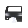 VW Original Tole Ext. Pour Panneau Lateral - 723809172G