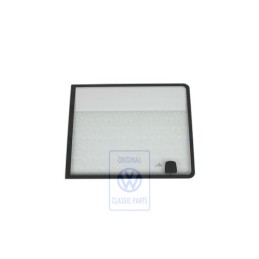 VW Original Vitre Coulissante - 7D0845298F