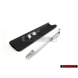VW Original Stylo A Bille Beige Creme - 000087210E 084