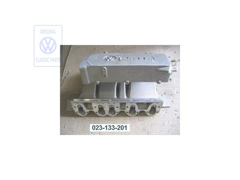 VW Original Ajutage Dadmission - 023133201