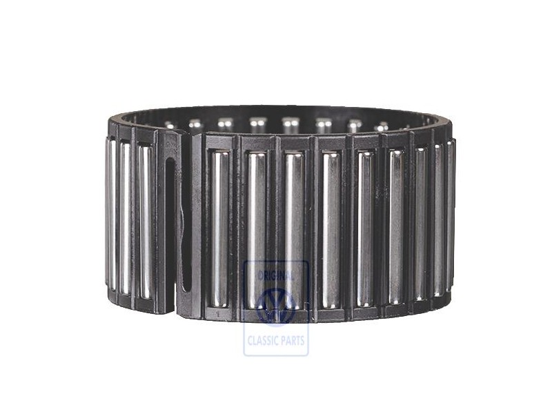 VW Original Cage De Palier A Aiguilles - 02F311213