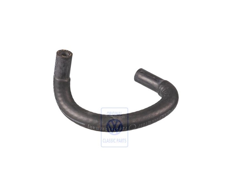 VW Original Flexible Liquide Refroid. 