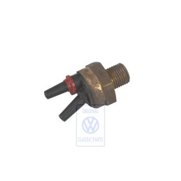 VW Original Soupape Thermopneumatique - 044131851