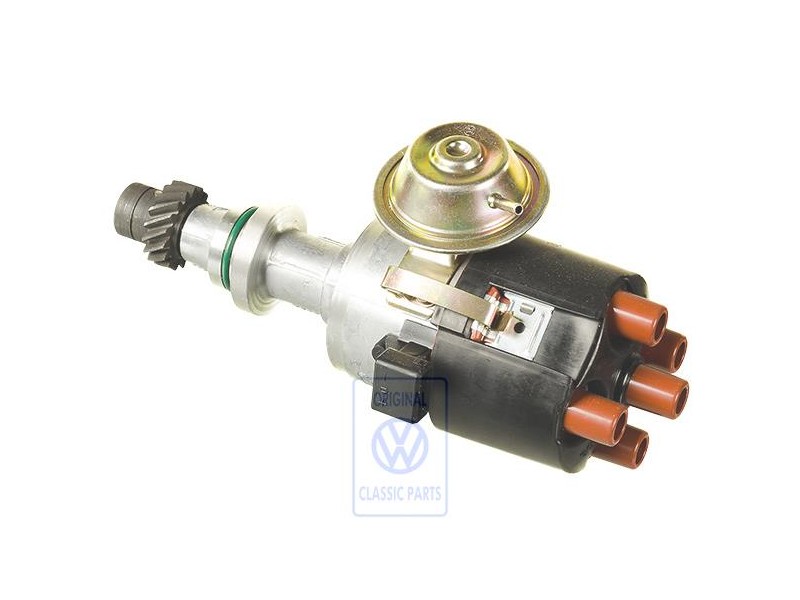VW Original Distributeur Dallumage - 044905205