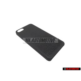 VW Original Coque Pour Iphone Noir - 000087315D 041