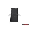VW Original Coque Pour Iphone Noir - 000087315D 041