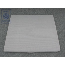 VW Original Matelas - 701070731