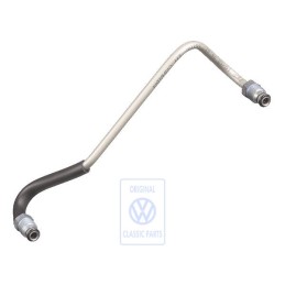 VW Original Tuyau De Pression - 701422141
