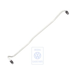 VW Original Tuyau De Pression - 701422142