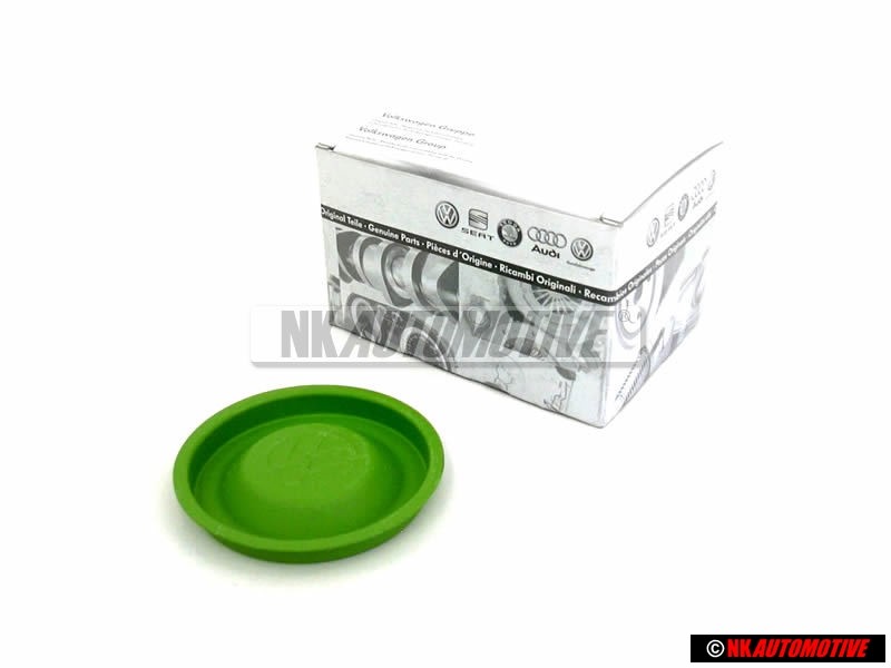 VW Original Bouchon - 020141073A