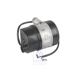 VW Original Ventilation - 701819254
