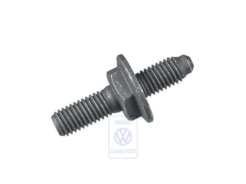 VW Original Vis Six Pans Double - 701881700