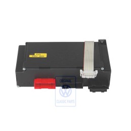 VW Original Calculateur Pour Climatiseur - 701907044