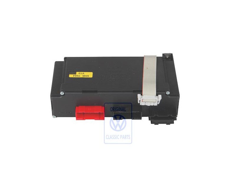 VW Original Calculateur Pour Climatiseur - 701907044