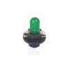 VW Original Ampoule Avec Douille Noire - 701919040