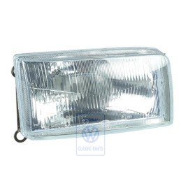VW Original Optique De Projecteur - 701941106