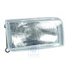 VW Original Optique De Projecteur - 701941106