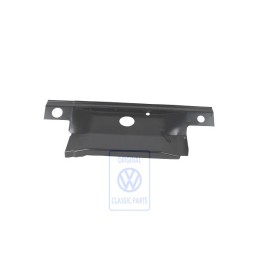 VW Original Rallonge Pour Panneau Lateral - 721801256