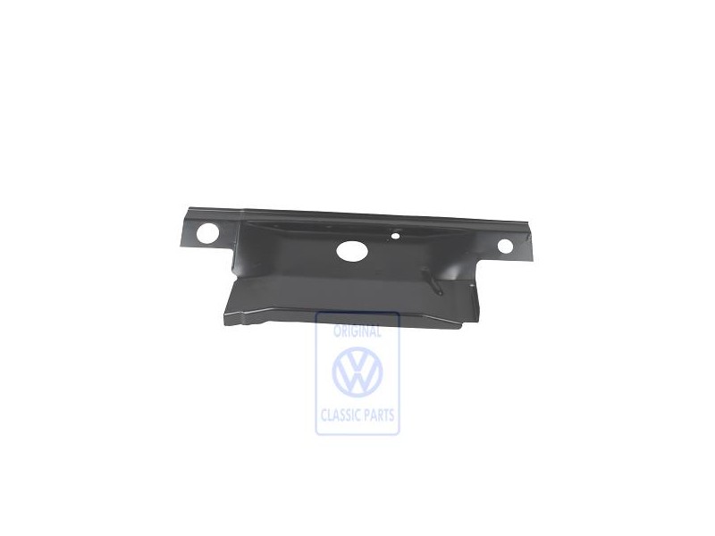 VW Original Rallonge Pour Panneau Lateral - 721801256