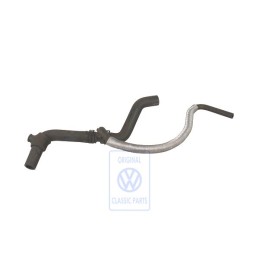 VW Original Flexible Liquide Refroid. 