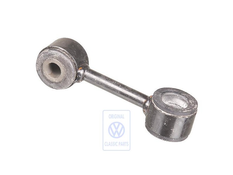 VW Original Appui P. Barre Stabilisatrice - 7D0411049