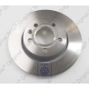 VW Original Disque De Frein - 7D0615601