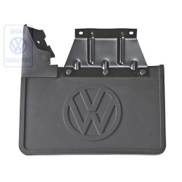 VW Original Pare-Boue Avec Support - 7D0821809